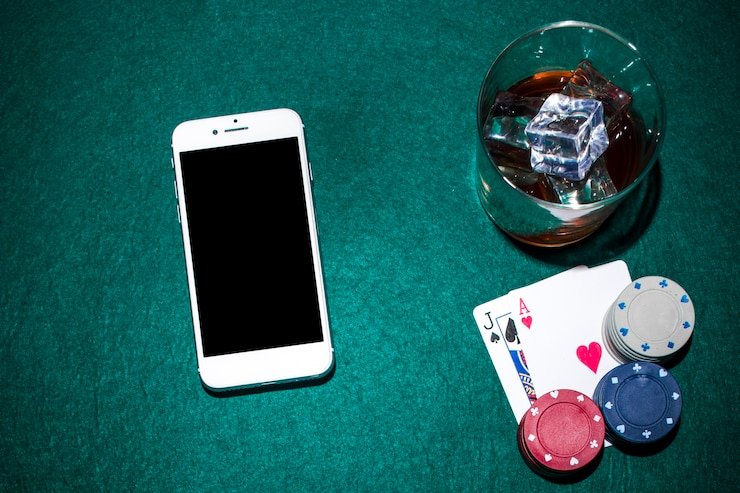 Pusat olahraga dan kasino virtual x300