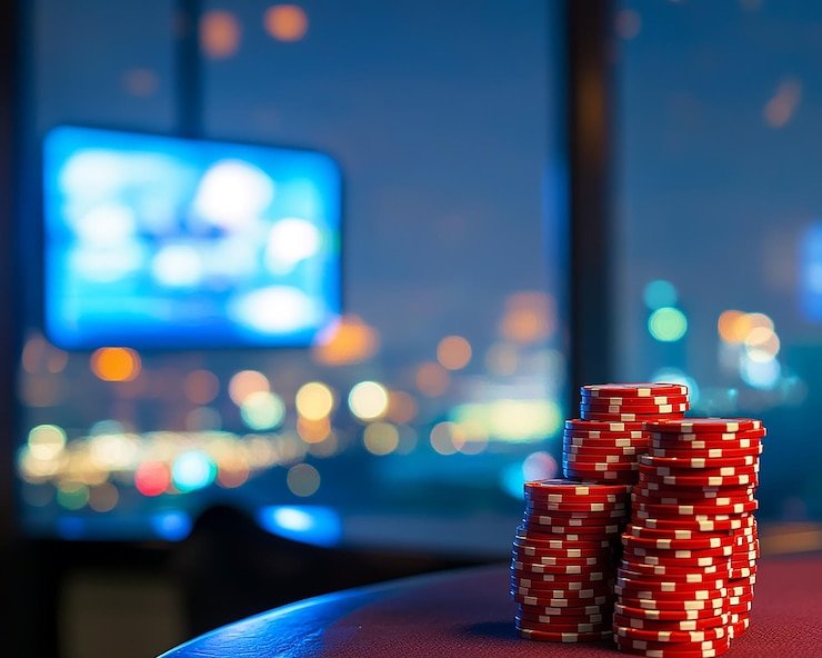Privasi akun saat melihat bonus mingguan
